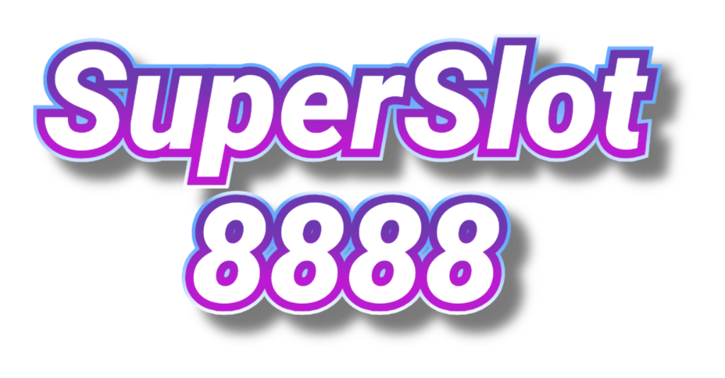 SuperSlot-8888